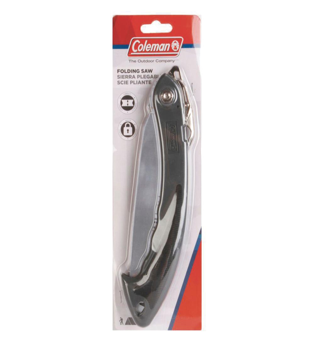 SERRUCHO PLEGABLE Coleman 15164